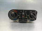 Bedienung Klimaanlage 90360130 Opel Astra F Limousine 1.4i GT/HP (C14SE)