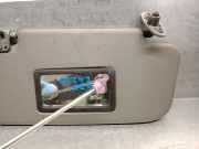 Sonnenblende Rechts 964006F702 Nissan Micra (K11) Schrägheck 1.0 L,LX 16V (CG10DE)