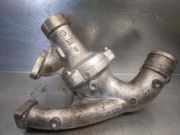 Schlauch 59001091173 Saab 9-3 II (YS3F) Cabrio 1.9 TTiD 16V (Z19DTR)