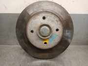 Achsschenkel Halter Links Hinten 517645 Peugeot I Monospace (0U_) 2.0 HDi 150 / BlueHDi 150