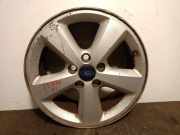 Felge 4M51EB Ford Focus II Schrägheck 1.6 TDCi 16V 110 (G8DA)