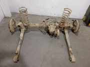 Hinterachse FTC4260 Land + Range Rover Range Rover II Gel?ndewagen 2.5 DT,DSE (25-6T)