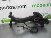 Achsschenkel Halter Links Vorne 8D0407257S Audi A4 (B5) Limousine 1.8 20V Turbo (AEB)