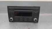 Radio W03R0035186 Seat Exeo ST (3R5) Kombi 2.0 TDI 16V (CAGA)