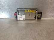 Antenne K1BT19K351AD Ford Fiesta 7 Schrägheck 1.0 EcoBoost 12V Hybrid 125 (B7JB)