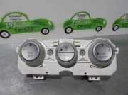 Bedienung Klimacontrolle RC18E2E Mazda 6 Sport (GG14) Schrägheck 2.0 CiDT 16V (RF5C)