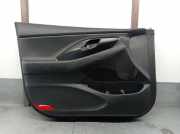 Türverkleidung Links Vorne 82301S0010MPP Hyundai i30 (PDEB5/PDEBB/PDEBD/PDEBE) Schrägheck 2.0 N Turbo 16V Performance (G4KH)