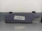 Sonnenblende Links A9018100010 Mercedes-Benz 2-t Furgoneta (B901, B902) 210 D (901.461, 901.462, 902.461, 902.462)