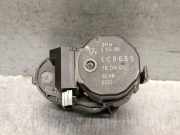 Luftklappe Stellmotor 6935085 BMW 7 serie (E65/E66/E67) Limousine 730d,Ld 3.0 24V (M57N2-D30(306D3))