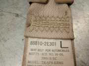 Sicherheitsgurt Links Vorne 888102E301 Hyundai Tucson (JM) SUV 2.0 CRDi 16V 4x2 (D4EA)