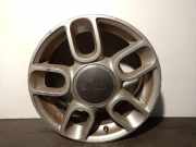 Felge 51791160 Fiat 500 (312) Schrägheck 1.4 16V (169.A.3000)