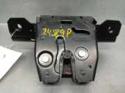 Heckschloss 13587640 Opel Mokka/Mokka X SUV 1.6 CDTI 16V 4x2 (B16DTH)