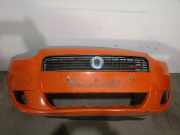 Stoßstange Vorne 735417219 Fiat Grande Punto (199) Schrägheck 1.9 Multijet Sport (199.A.5000)