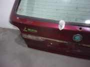 Hintertür 6U0827025C Skoda Felicia (6U1) Schrägheck 5-drs 1.3 (AMG)