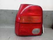 Rücklicht Links 6X0945095D Volkswagen Lupo (6X1) Schrägheck 3-drs 1.4 16V 75 (AUA) AUA