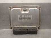 Motorsteuergerät 038906012HC Skoda I (1U2) 1.9 TDI