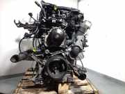 Motor 651913 Mercedes-Benz C (W204) Limousine 2.2 C-200 CDI 16V BlueEFFICIENCY (OM651.913)
