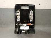 Innenbeleuchtung 969803518R Renault Captur II (RJB) SUV 1.6 E-Tech Plug-in Hybrid 160 (H4M-630)