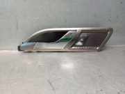 Türgriff Innen Links Hinten 3U5839221D Skoda Superb (3U4) Limousine 2.0 TDI 16V (BSS)