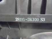 Luftfiltergeh?use 281103K100 Hyundai Sonata Limousine 2.0 CRDI VGT 16V (D4EA)