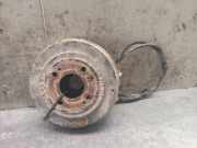 Trommel Bremse 43120S50E51 Honda Logo (GA33) Schrägheck 1.3 (D13B7)