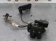 Heckschloss S781TBL500 Toyota Corolla (E12) Schrägheck 1.6 16V VVT-i (3ZZFE)