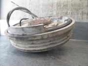 Turbolader L1BG6K682AA Ford Focus 4 Schrägheck 1.0 EcoBoost 12V Hybrid 155 (M0DC)