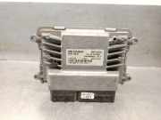 Motorsteuergerät 25189682 Daewoo / Chevrolet Cruze Limousine 1.6 16V VVT (F16D4)