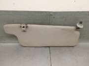 Sonnenblende Links 7432052311B0 Toyota Yaris (P1) Schr?gheck 1.0 16V VVT-i (1SZFE)