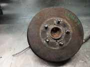Achsschenkel Halter Links Hinten 4245005030 Toyota Avensis (T22) Limousine 2.0 TDi (2CTE)