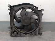Kühlerventilator 21481AX610 Nissan III (K12) 1.5 dCi