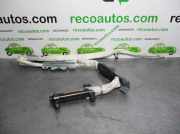 Vorhang Airbag Links VOOR 9141638 Volvo V70 (SW) Kombi 2.3 T5 20V (B5234T3)