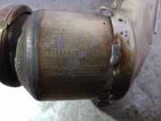 Katalysator 1K0131690FJ Volkswagen Scirocco (137/13AD) Schrägheck 3-drs 2.0 TSI 16V (CULA) CULA