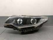 Scheinwerfer Links 92101D4070 Kia Optima (JFA) Limousine 1.7 CRDi 16V (D4FD-L)