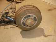 Hinterachse BURRA20 Renault CLIO III 1.4 16V