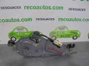 Scheibenwischermotor Hinten 8496000042 Mazda 6 Sportbreak (GY19/89) Kombi 2.0 CiDT HP 16V (RF5C)