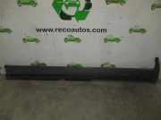 Sideskirt SPOILERTALONERALATIZDA Volvo XC70 (SZ) SUV XC70 2.4 T 20V (B5244T3)