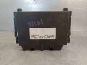Steuergerät Automatik Getriebe A0205459632 Mercedes-Benz CLK (R208) Cabrio 2.3 230K 16V (M111.975)