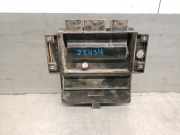 Sitz Links Hinten 720300F021 Toyota Corolla Verso (R10/11) Großraumlimousine 2.2 D-4D 16V (2AD-FTV)