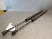 Gasdruckfedern Set Hinten 7H0827550B Volkswagen Transporter T5 Van 1.9 TDi (BRS) BRS