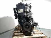 Motor AH01 Citroën Jumpy Van 2.0 Blue HDI 120 (AHK)