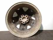 Felge 2T141007BG Ford Transit Connect Van 1.8 TDCi 90 (HCPA)