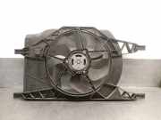 Kühlerventilator 8200025835 Renault II (BG0/1_) 1.9 dCi (BG08, BG0G)