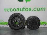 Kupplungsset Mazda Demio (DW) Großraumlimousine 1.3 16V (B3)