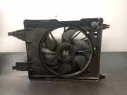 KÃ¼hlerventilator 8200151465 Renault SCÃ‰NIC II (JM0/1_) 1.5 dCi (JM02, JM13)