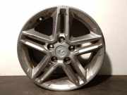 Felge 52910J9100 Hyundai Kona (OS) SUV 1.6 CRDI 115 16V (D4FE)