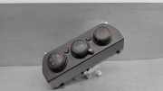 Bedienung Klimacontrolle 275004395R Dacia Sandero III Schrägheck 1.0 TCe 90 12V (H4D-470(H4D-E4))