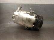 Klima Pumpe 1854140 Opel Astra G (F69) Limousine 1.8 16V (X18XE1)