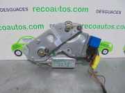 Scheibenwischermotor Hinten Citroën Xantia (X1/2) Schrägheck 2.0 HDi 110 (DW10ATED(RHZ))