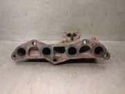 Auspuff Krümmer 1714133040 Toyota Corolla (E12) Schrägheck 1.4 D-4D 16V (1NDTV)